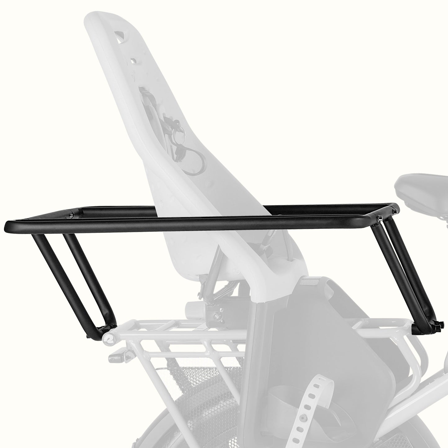 Roo Rev Passenger Handrail | Retrospec
