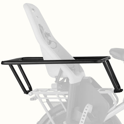 Roo Rev Passenger Handrail | Retrospec