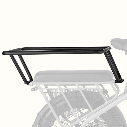 Roo Rev Passenger Handrail | Retrospec