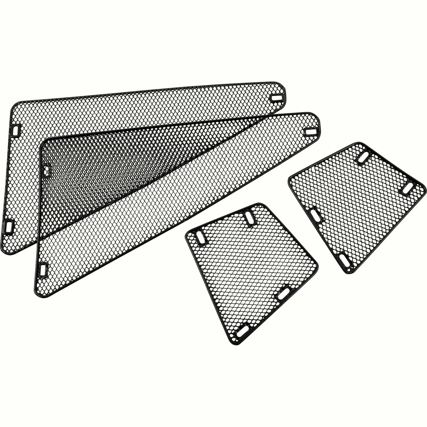 Roo Rev XL Rear Wheel Guard Set | Retrospec