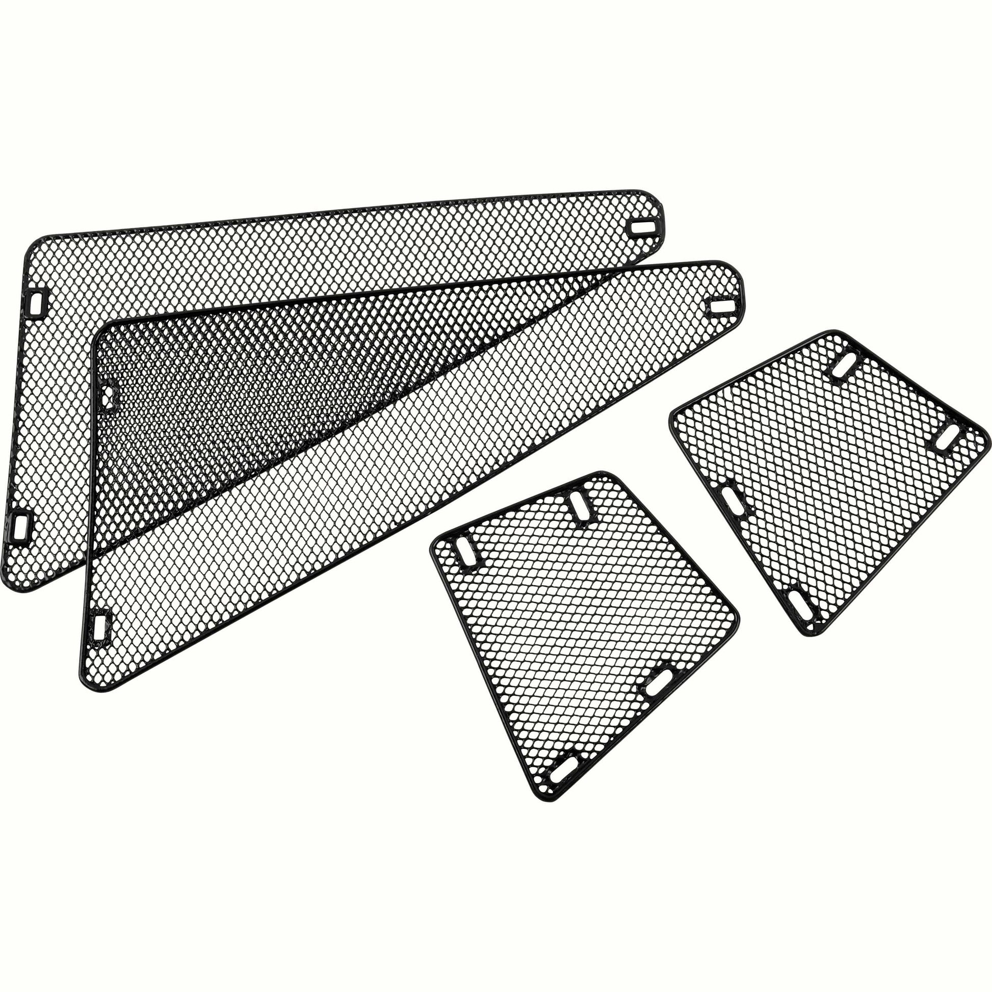 Roo Rev XL Rear Wheel Guard Set | Retrospec