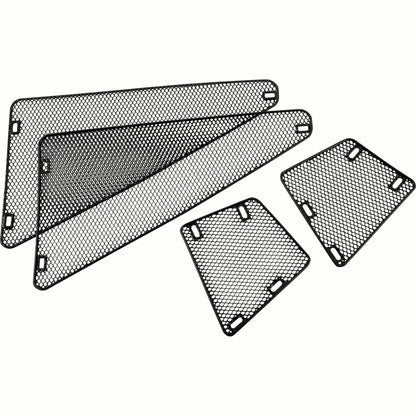 Roo Rev XL Rear Wheel Guard Set | Retrospec