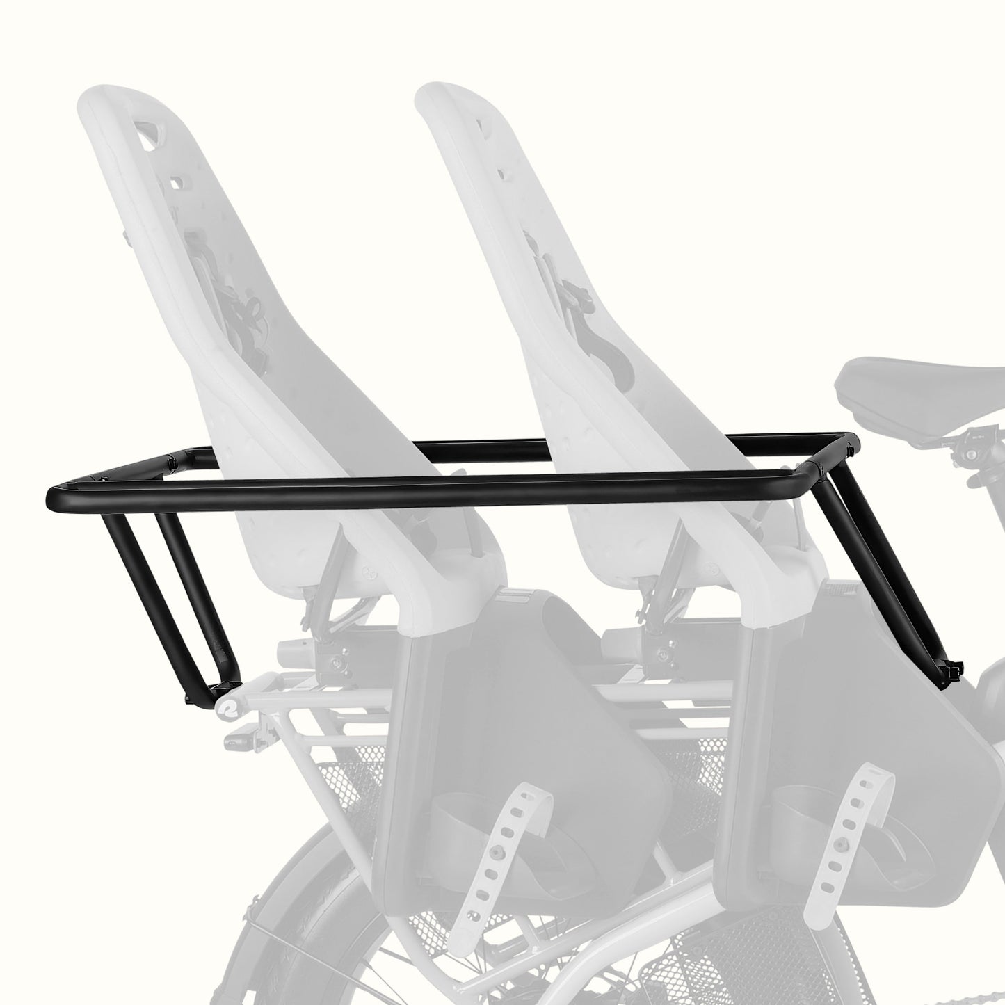 Roo Rev XL Passenger Handrail | Retrospec