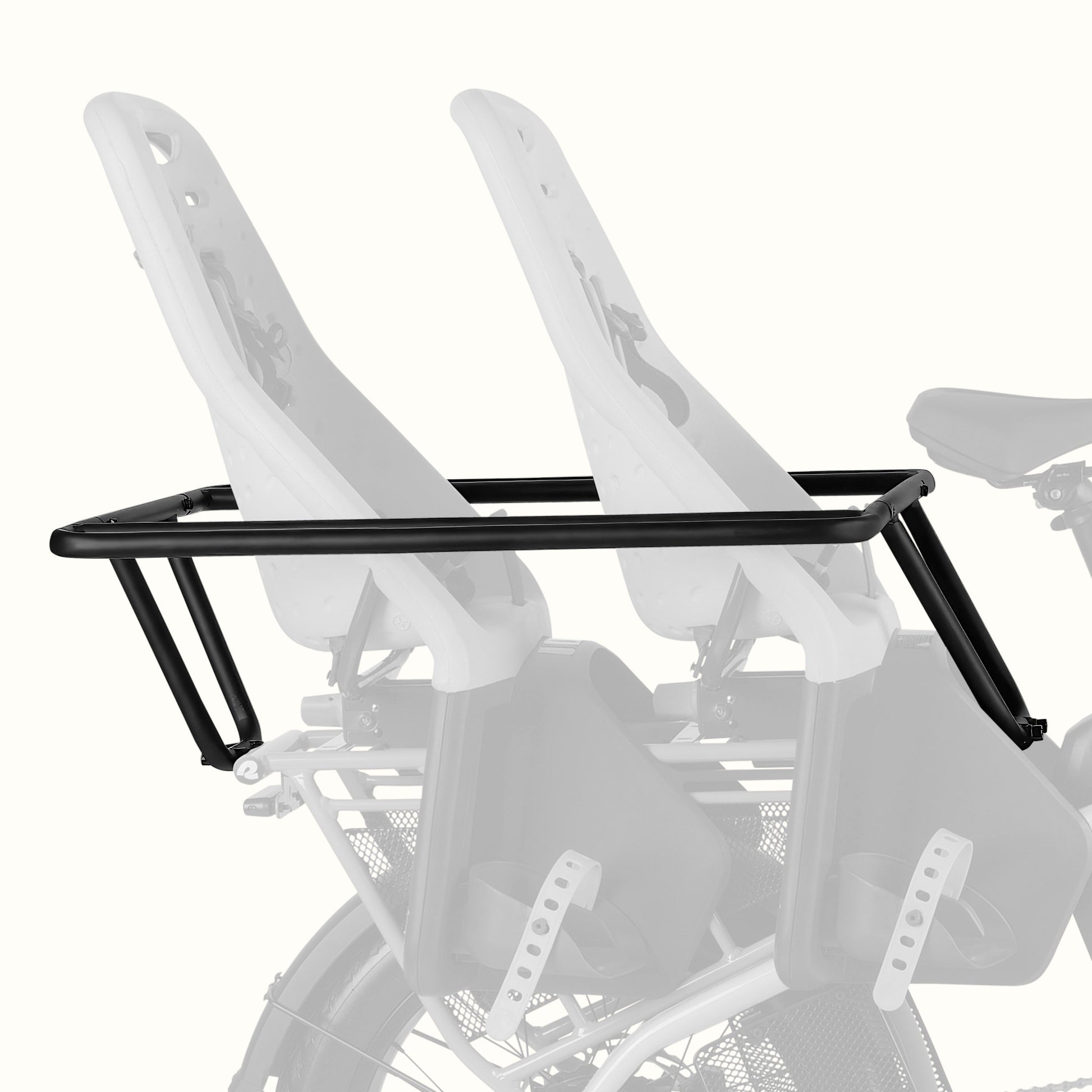 Roo Rev XL Passenger Handrail | Retrospec