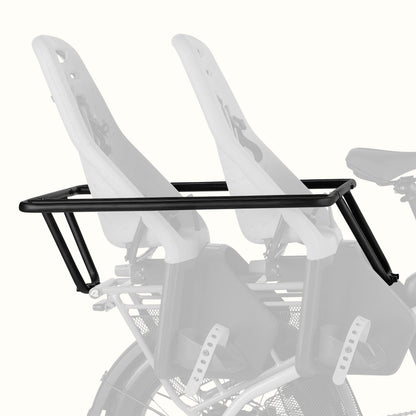 Roo Rev XL Passenger Handrail | Retrospec