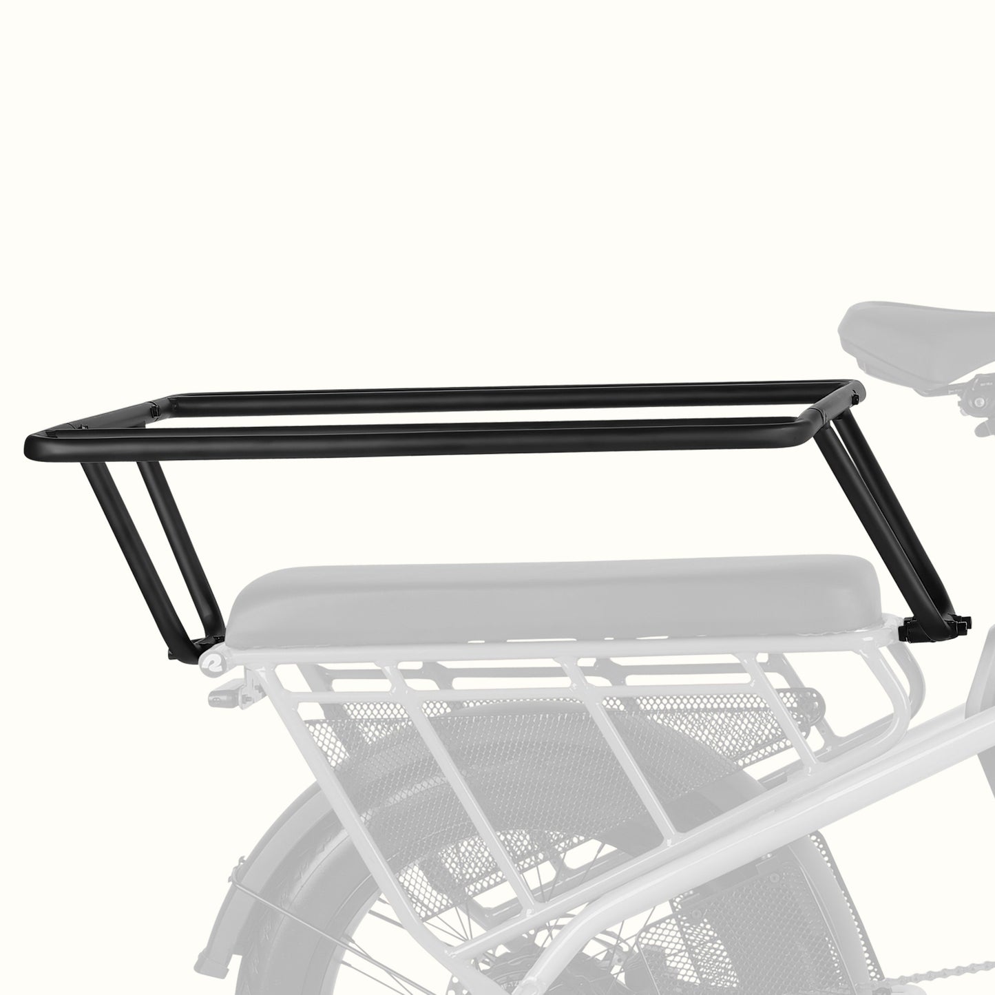 Roo Rev XL Passenger Handrail | Retrospec