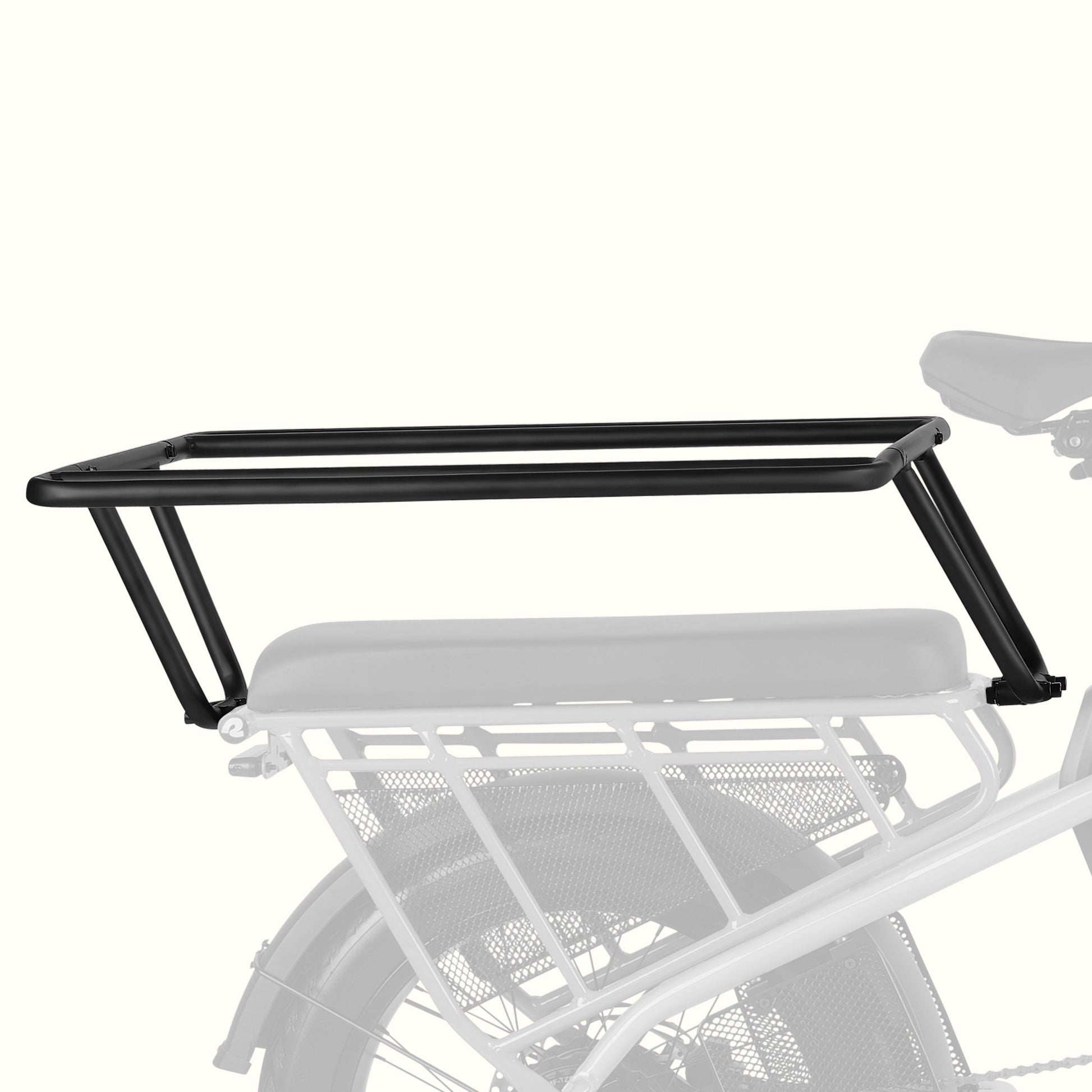 Roo Rev XL Passenger Handrail | Retrospec