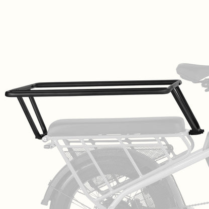 Roo Rev XL Passenger Handrail | Retrospec