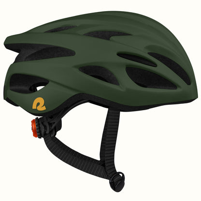 Silas Road Bike Helmet | Retrospec