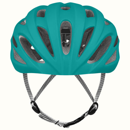 Silas Road Bike Helmet | Retrospec