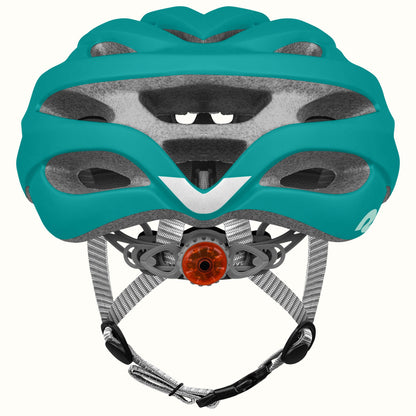 Silas Road Bike Helmet | Retrospec