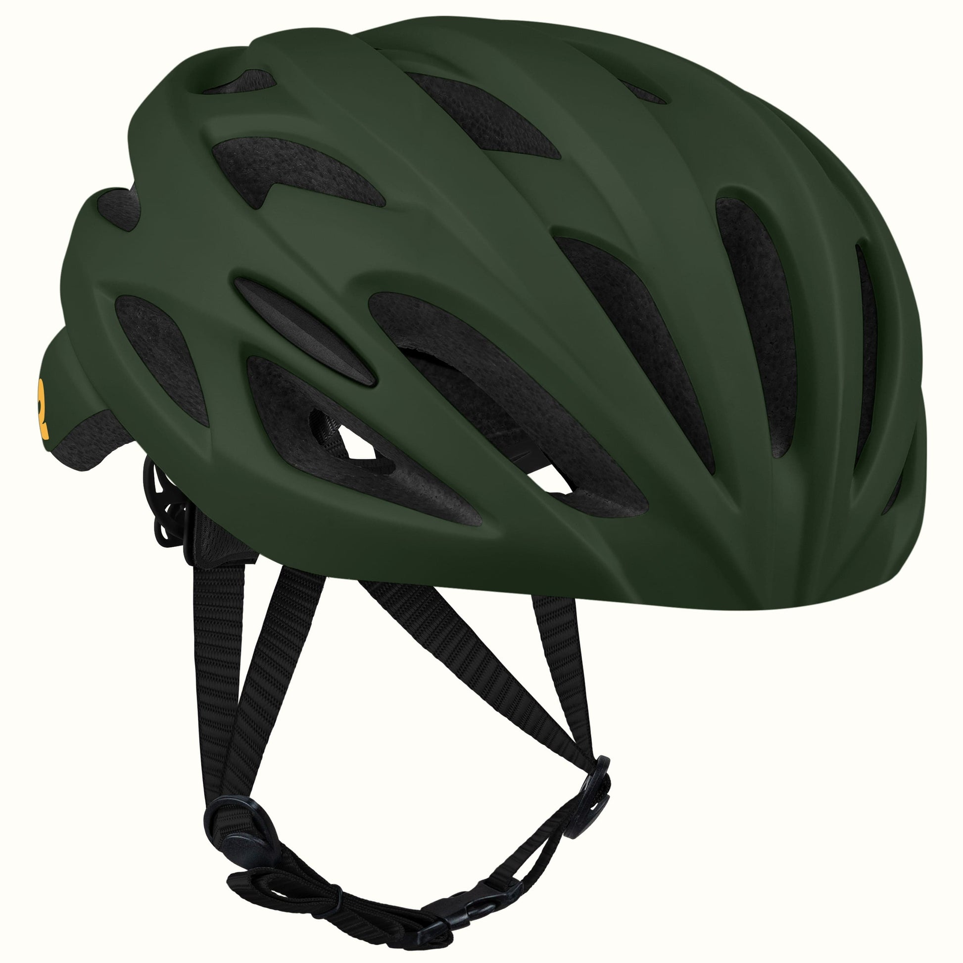 Silas Road Bike Helmet | Retrospec