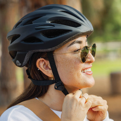 Silas Road Bike Helmet | Retrospec