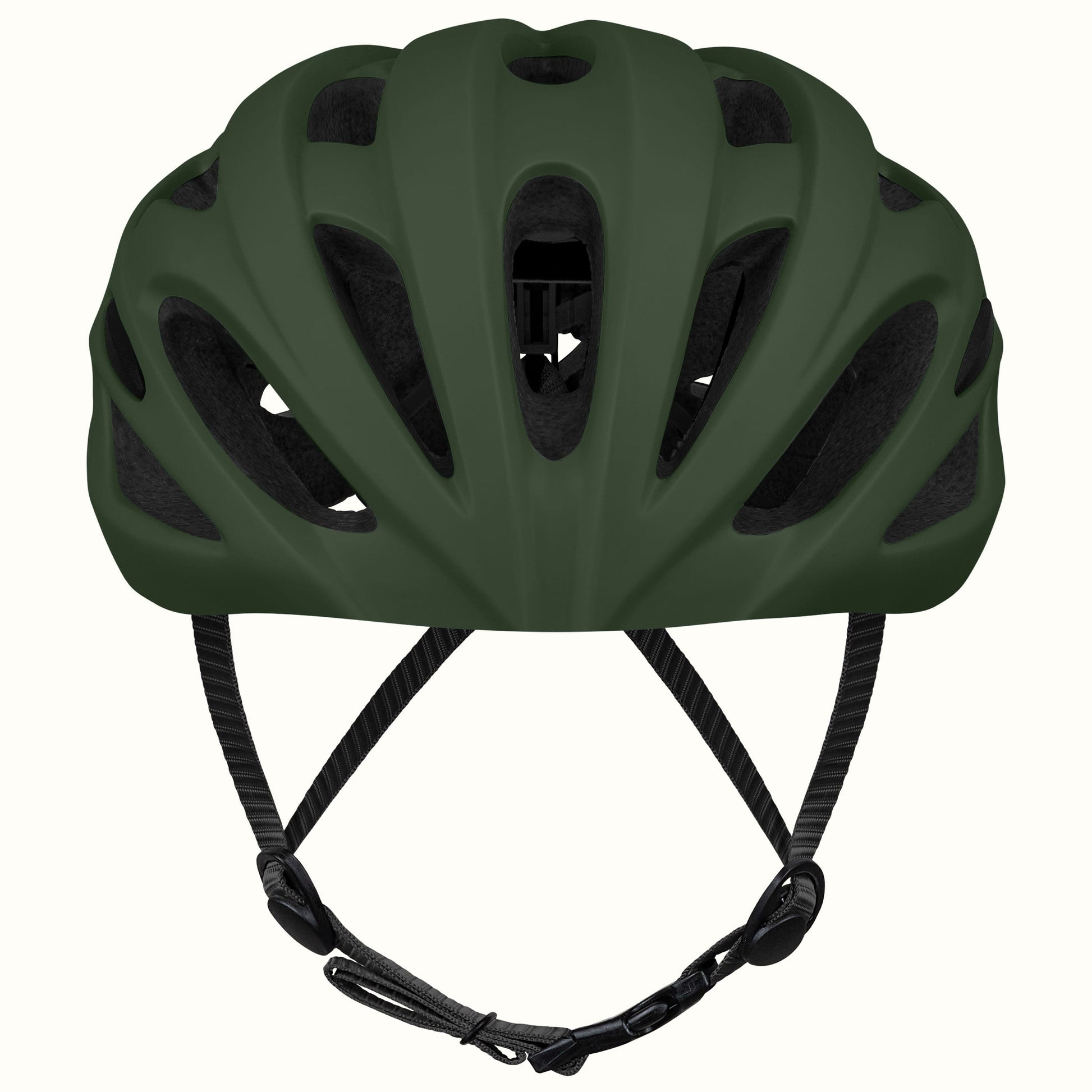 Silas Road Bike Helmet | Retrospec