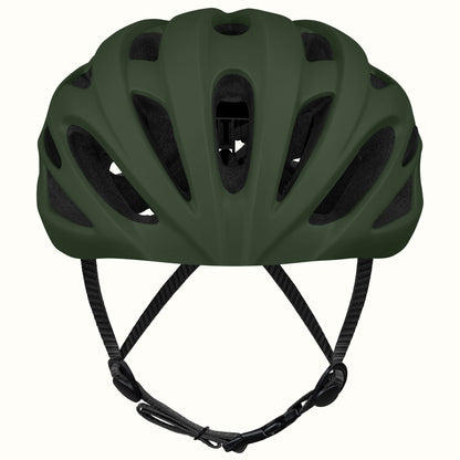 Silas Road Bike Helmet | Retrospec