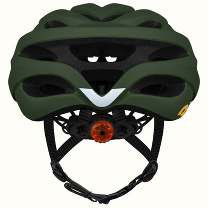 Silas Road Bike Helmet | Retrospec