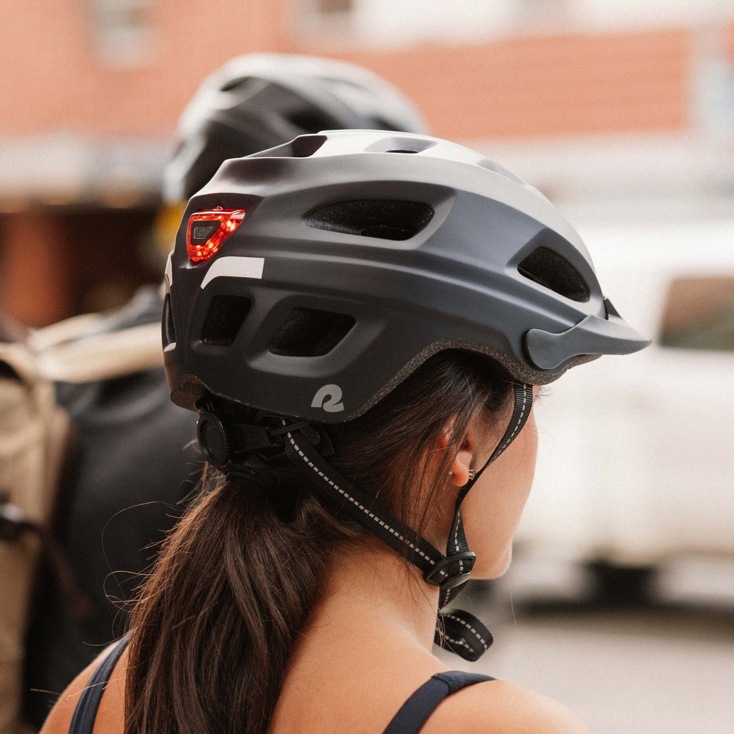 Lennon Commuter Bike Helmet | Retrospec