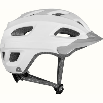 Matte White,OS