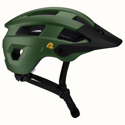Rowan Mountain Bike Helmet | Retrospec