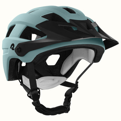 Rowan Mountain Bike Helmet | Retrospec