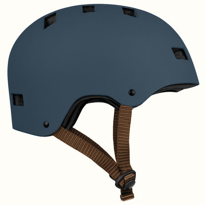 Matte Navy,One Size