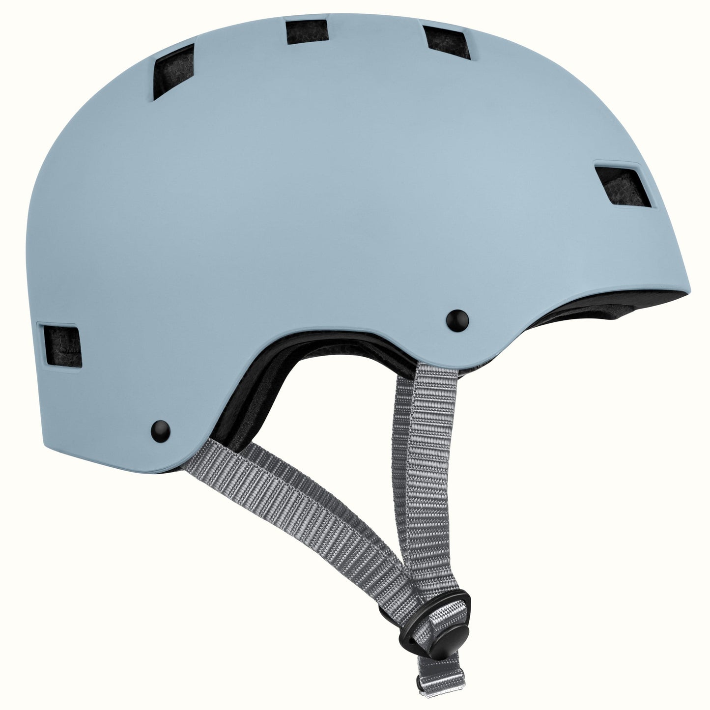 Matte Crystal Blue,One Size
