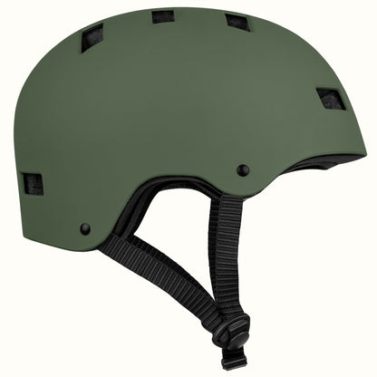 Matte Forest,One Size