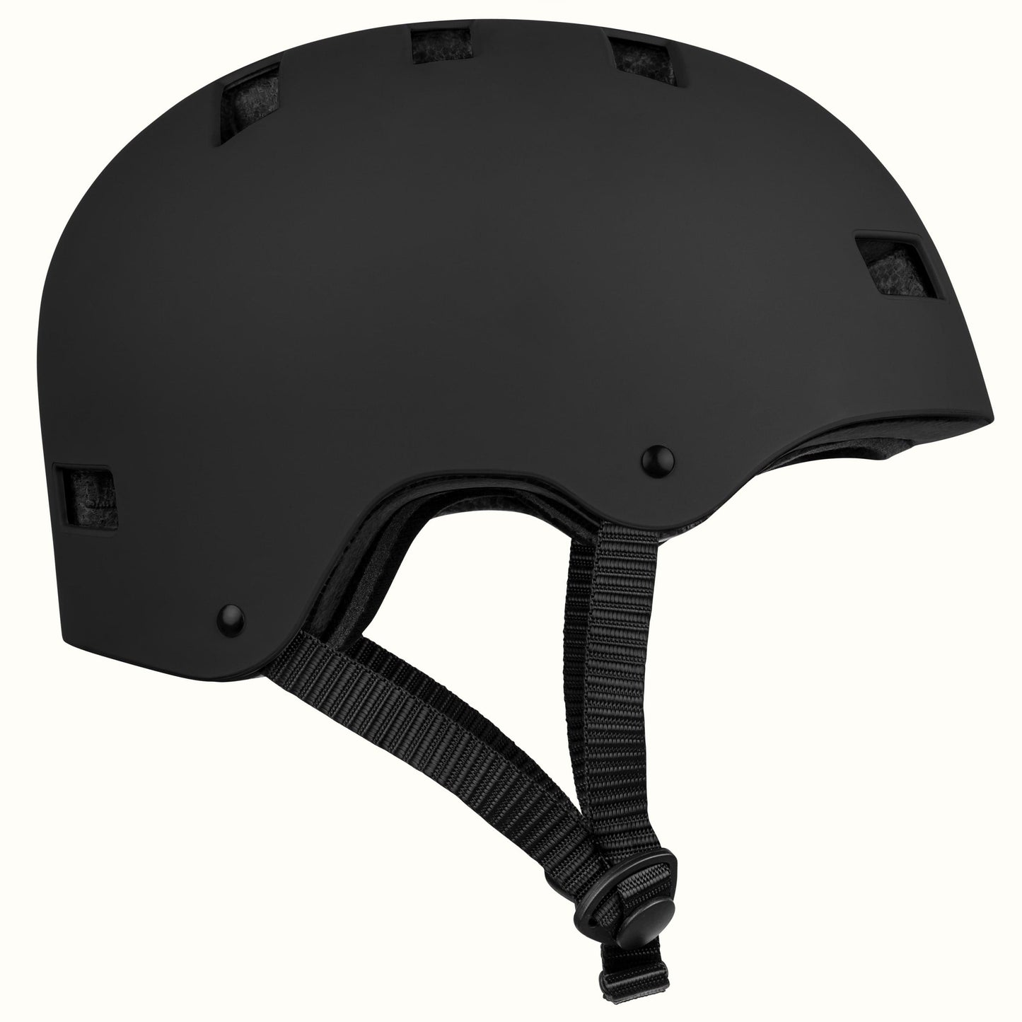 Matte Black,One Size