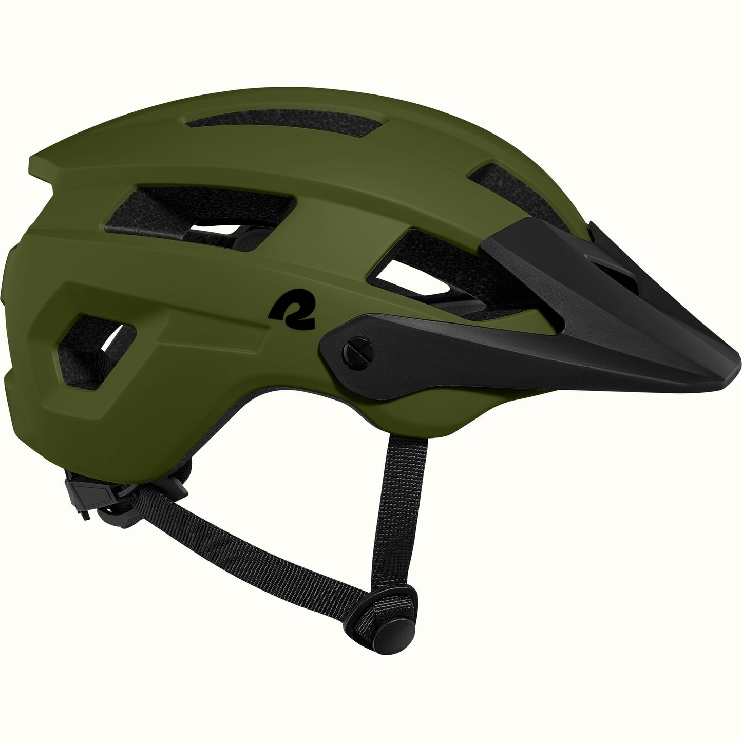 Rowan Youth Mountain Bike Helmet | Retrospec