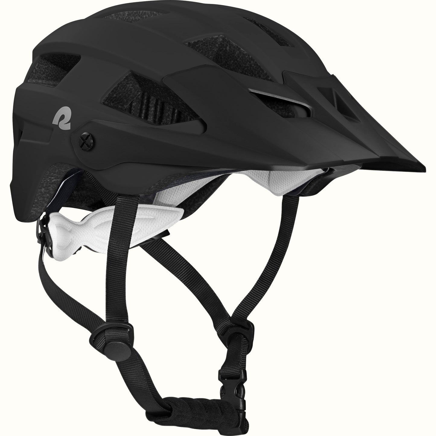 Rowan Youth Mountain Bike Helmet | Retrospec