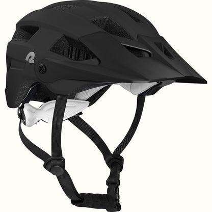 Rowan Youth Mountain Bike Helmet | Retrospec