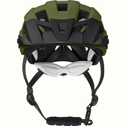 Rowan Youth Mountain Bike Helmet | Retrospec