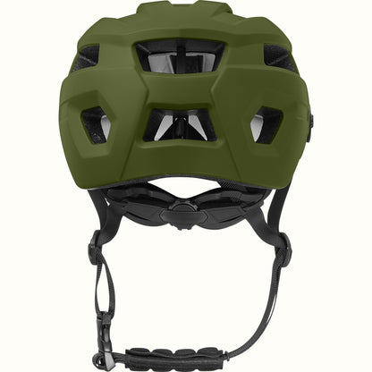 Rowan Youth Mountain Bike Helmet | Retrospec
