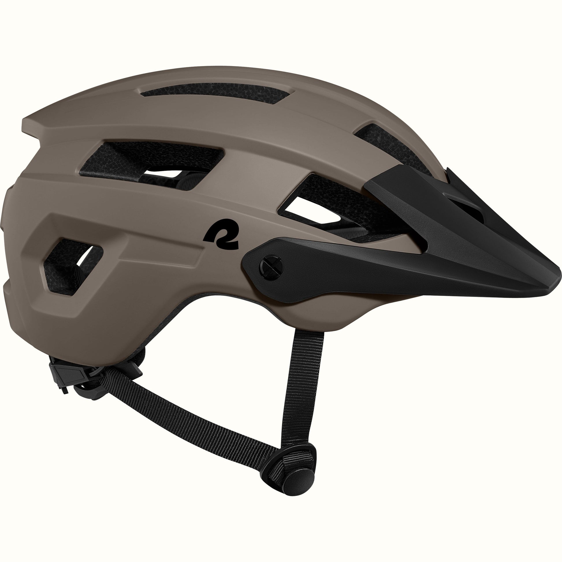 Rowan Youth Mountain Bike Helmet | Retrospec