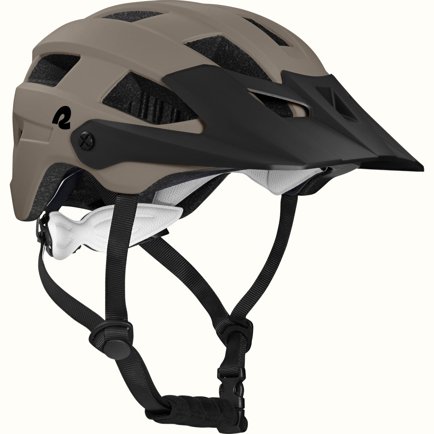 Rowan Youth Mountain Bike Helmet | Retrospec