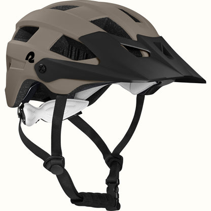 Rowan Youth Mountain Bike Helmet | Retrospec