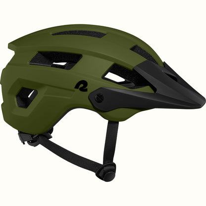 Matte Cedar Green,OS