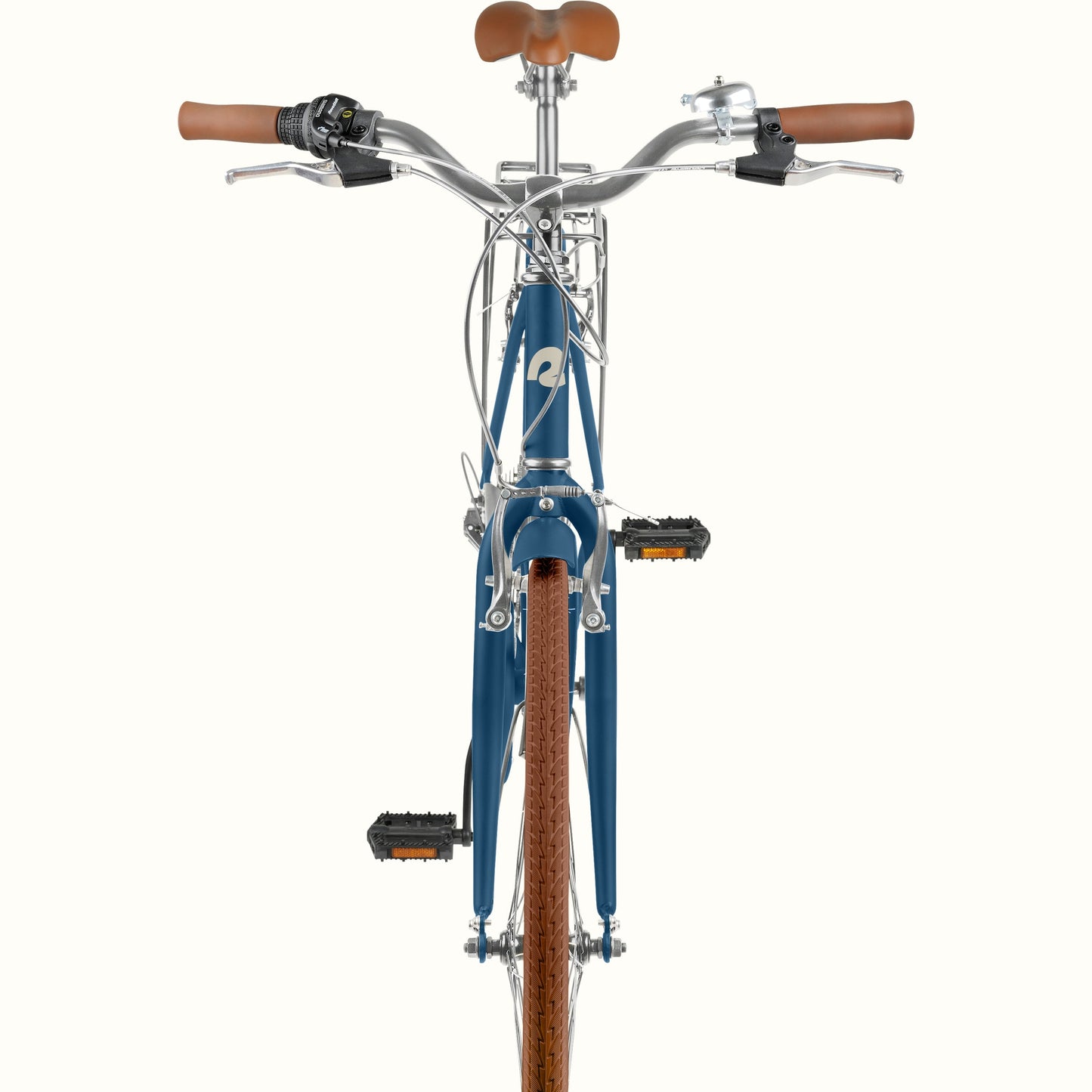 Beaumont City Bike - 7 Speed | Retrospec
