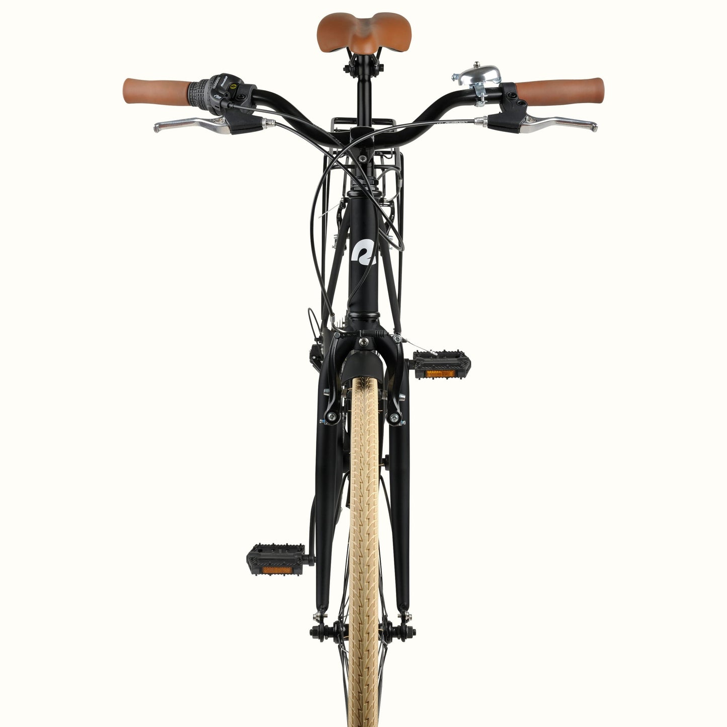 Beaumont City Bike - 7 Speed | Retrospec