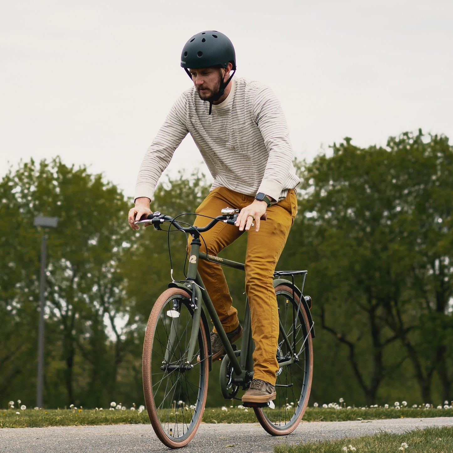 Beaumont City Bike - 7 Speed | Retrospec