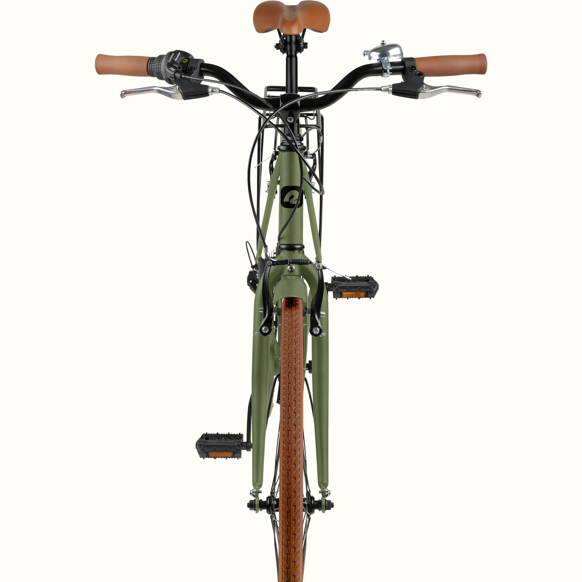 Beaumont City Bike - 7 Speed | Retrospec