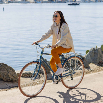 Beaumont City Bike - 7 Speed | Retrospec