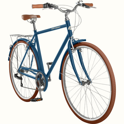 Beaumont City Bike - 7 Speed | Retrospec