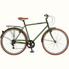 Matte Olive Drab