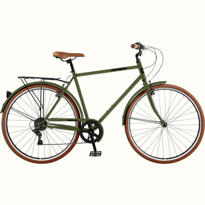 Matte Olive Drab