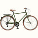 Matte Olive Drab