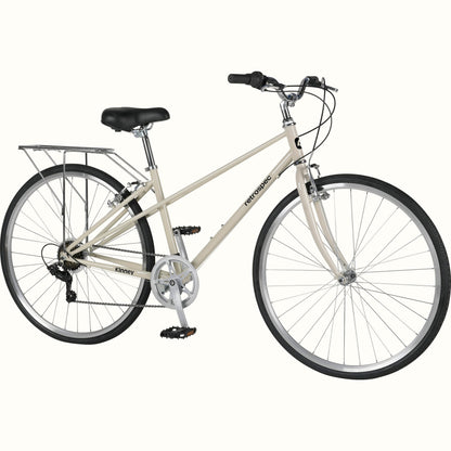 Kinney Mixte City Bike - 7 Speed | Retrospec