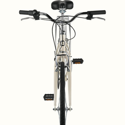 Kinney Mixte City Bike - 7 Speed | Retrospec