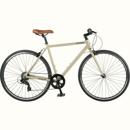 Harper Plus City Bike - 7 Speed | Retrospec