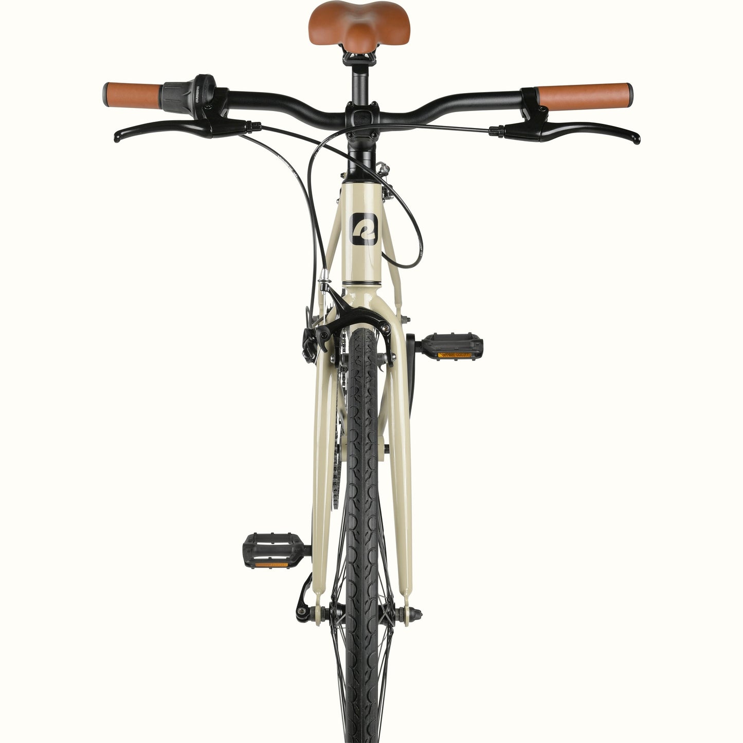 Harper Plus City Bike - 7 Speed | Retrospec